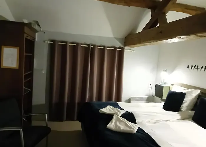 Auberge BonBeauJoli